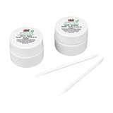 60 Minute Conductive Epoxy Adhesive Hardener, 10 gram Jars redirect to product page